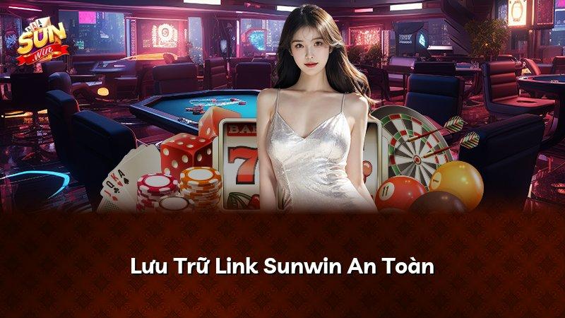 Lưu Trữ Link Sunwin An Toàn